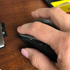 Meet your Posher, Lizbeth